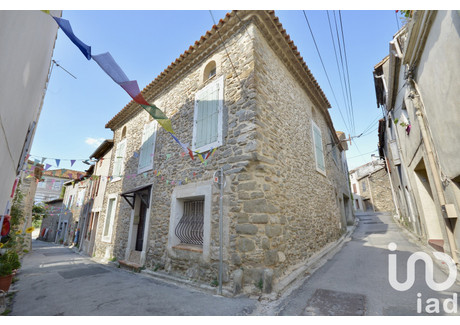 Dom na sprzedaż - Pouzols-Minervois, Francja, 121 m², 135 064 USD (553 762 PLN), NET-102727850