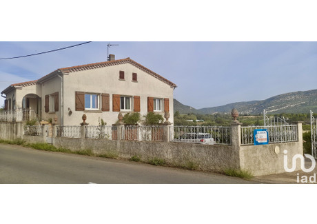 Dom na sprzedaż - Ribaute, Francja, 112 m², 232 132 USD (970 313 PLN), NET-98879350