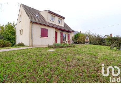 Dom na sprzedaż - Bosc-Hyons, Francja, 108 m², 217 360 USD (908 566 PLN), NET-101884001