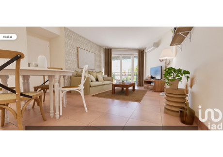 Mieszkanie na sprzedaż - Saint-Raphaël, Francja, 55 m², 397 605 USD (1 566 565 PLN), NET-97451065