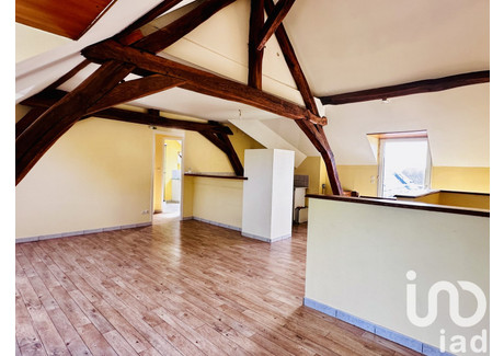 Mieszkanie na sprzedaż - La Chapelle-Saint-Mesmin, Francja, 46 m², 122 596 USD (502 645 PLN), NET-102544264