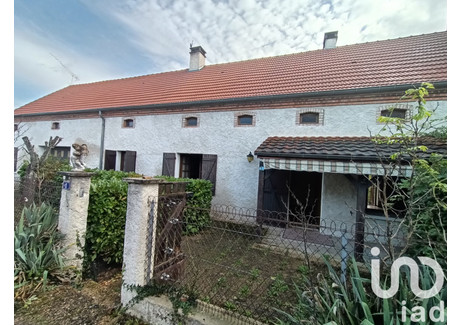 Dom na sprzedaż - Creuzier-Le-Vieux, Francja, 95 m², 171 427 USD (702 851 PLN), NET-102230104