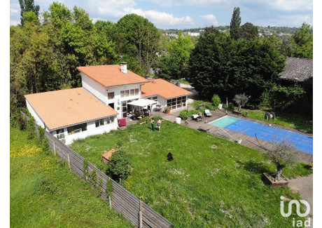 Dom na sprzedaż - Bellerive-Sur-Allier, Francja, 128 m², 456 619 USD (1 863 006 PLN), NET-94721715