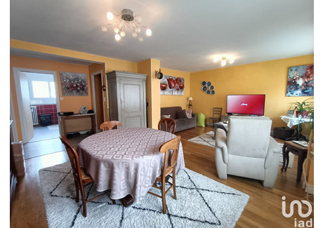 Mieszkanie na sprzedaż - Cusset, Francja, 86 m², 111 846 USD (457 449 PLN), NET-95883259