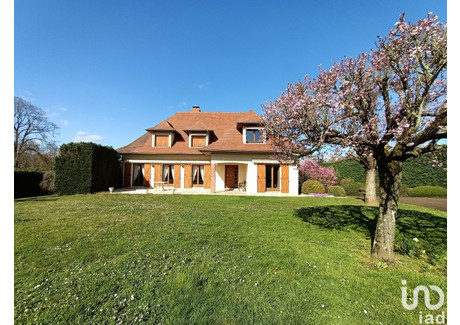 Dom na sprzedaż - Varennes-Sur-Allier, Francja, 210 m², 411 671 USD (1 621 984 PLN), NET-91207214