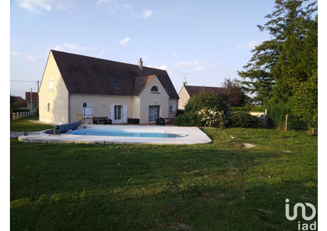 Dom na sprzedaż - Perceneige, Francja, 237 m², 384 433 USD (1 541 576 PLN), NET-100787459