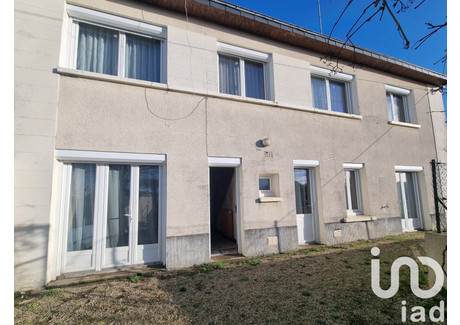 Dom na sprzedaż - Doue-En-Anjou, Francja, 130 m², 172 078 USD (714 126 PLN), NET-103068053