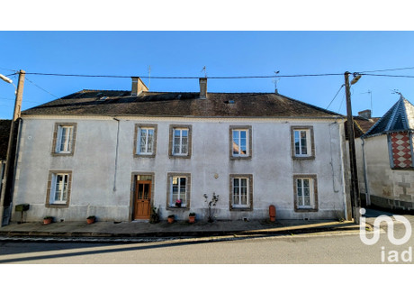 Dom na sprzedaż - Saint-Léger-Magnazeix, Francja, 230 m², 124 674 USD (511 165 PLN), NET-102600778