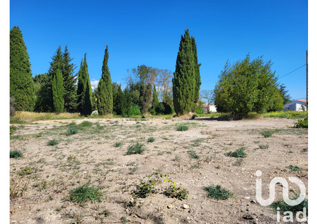 Działka na sprzedaż - Lézignan-Corbieres, Francja, 975 m², 116 363 USD (482 905 PLN), NET-101230231