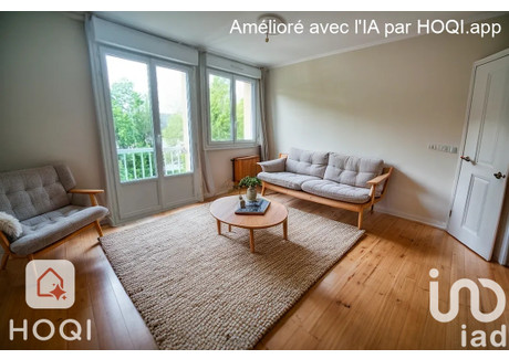 Mieszkanie na sprzedaż - Saint-Jacques-De-La-Lande, Francja, 59 m², 164 450 USD (647 934 PLN), NET-95019212