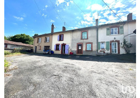 Dom na sprzedaż - Peyrat-De-Bellac, Francja, 75 m², 49 622 USD (195 511 PLN), NET-95076255