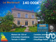Dom na sprzedaż - Le Merlerault, Francja, 129 m², 151 805 USD (605 704 PLN), NET-97581164