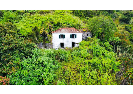 Dom na sprzedaż - Ilha Da Madeira, Faial, Portugalia, 61 m², 152 360 USD (620 103 PLN), NET-102035438