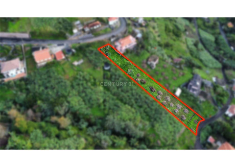 Działka na sprzedaż - Ilha Da Madeira, Porto Da Cruz, Portugalia, 1450 m², 63 284 USD (258 830 PLN), NET-96118281