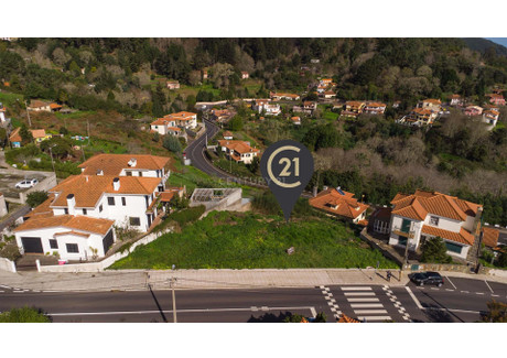 Działka na sprzedaż - Ilha Da Madeira, Camacha, Portugalia, 606 m², 57 624 USD (228 769 PLN), NET-96128062