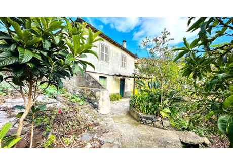 Dom na sprzedaż - Ilha Da Madeira, Machico, Portugalia, 59 m², 298 994 USD (1 172 058 PLN), NET-96122324