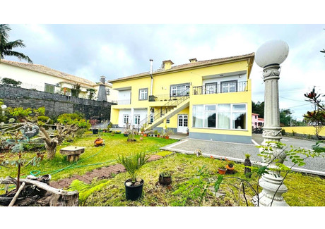 Dom na sprzedaż - Ilha Da Madeira, Santana, Portugalia, 263 m², 1 038 675 USD (4 248 180 PLN), NET-97176006