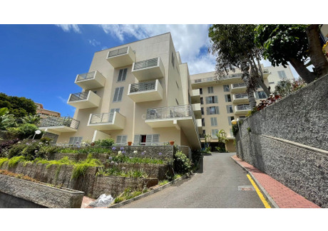 Mieszkanie na sprzedaż - Ilha Da Madeira, São Martinho, Portugalia, 25 m², 37 726 USD (157 695 PLN), NET-99693724