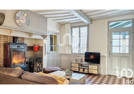 Dom na sprzedaż - Hornoy-Le-Bourg, Francja, 93 m², 181 902 USD (716 694 PLN), NET-94658859