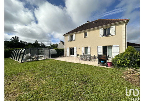 Dom na sprzedaż - Saint-Fargeau-Ponthierry, Francja, 139 m², 522 298 USD (2 136 198 PLN), NET-97672942