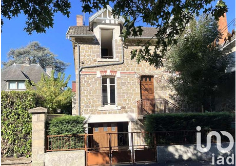 Dom na sprzedaż - Brive-La-Gaillarde, Francja, 96 m², 226 857 USD (927 844 PLN), NET-101161928