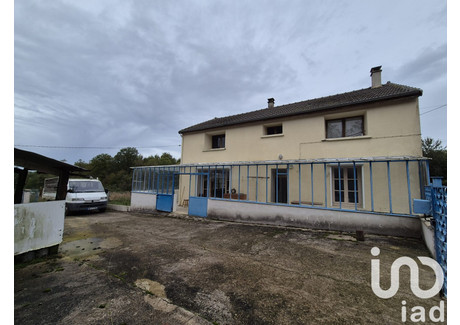 Dom na sprzedaż - Saacy-Sur-Marne, Francja, 104 m², 206 752 USD (847 681 PLN), NET-101230225