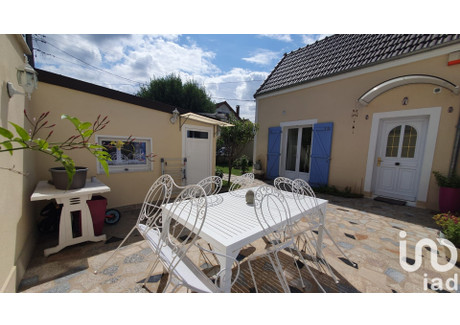 Dom na sprzedaż - Lagny-Sur-Marne, Francja, 115 m², 452 924 USD (1 734 700 PLN), NET-98339720