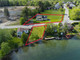 Działka na sprzedaż - 393Z Ch. du Fleuve, Coteau-du-Lac, QC J0P1B0, CA Coteau-Du-Lac, Kanada, 1879 m², 367 897 USD (1 412 724 PLN), NET-100746104