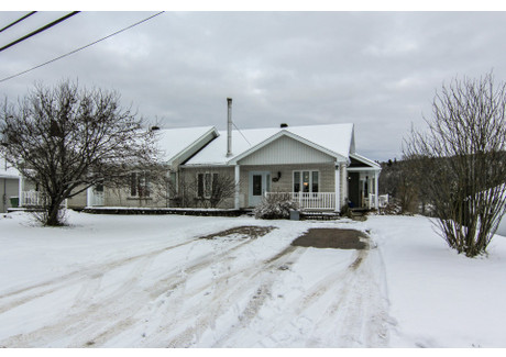 Dom na sprzedaż - 406 Rue Principale, Saint-Félix-d'Otis, QC G0V1M0, CA Saint-Félix-D'otis, Kanada, 115 m², 225 512 USD (917 833 PLN), NET-102741735