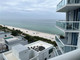 Mieszkanie do wynajęcia - 6515 Collins Ave Miami Beach, Usa, 76,09 m², 3900 USD (14 937 PLN), NET-98494598