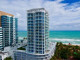 Mieszkanie do wynajęcia - 6515 Collins Ave Miami Beach, Usa, 76,09 m², 3900 USD (14 937 PLN), NET-98494598