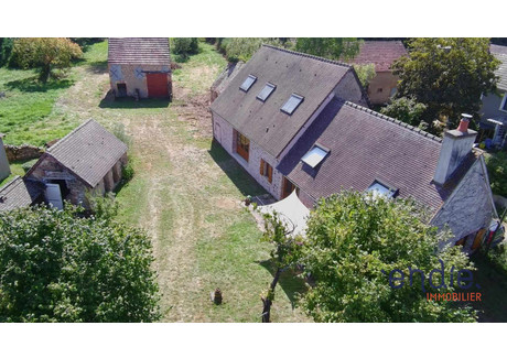 Dom na sprzedaż - Vesdun, Francja, 115 m², 123 093 USD (503 451 PLN), NET-100263598