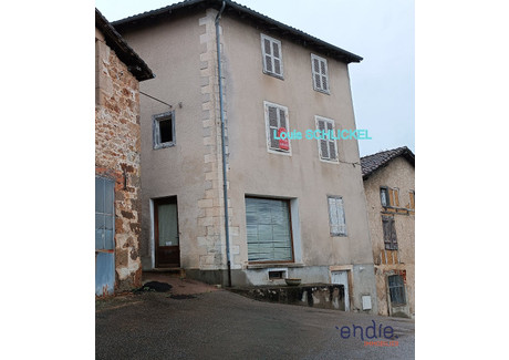 Dom na sprzedaż - Rochechouart, Francja, 205 m², 61 053 USD (245 435 PLN), NET-100515538