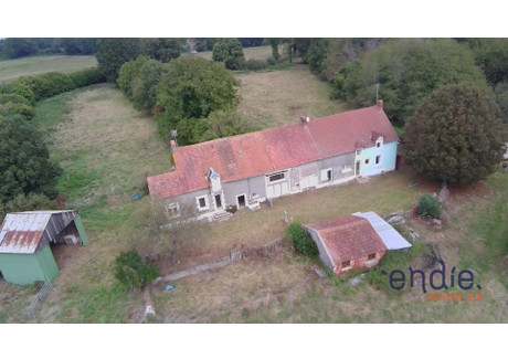 Działka na sprzedaż - Preveranges, Francja, 79 470 m², 183 926 USD (752 259 PLN), NET-100747806