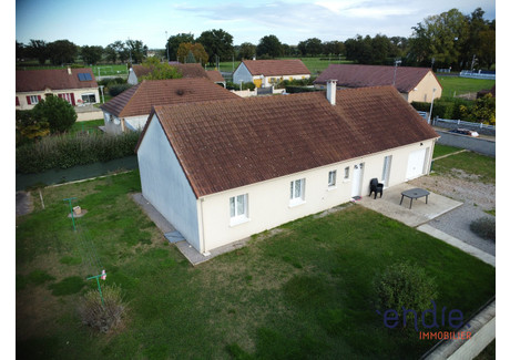 Dom na sprzedaż - Villeneuve Sur Allier, Francja, 100 m², 171 001 USD (701 104 PLN), NET-101418463