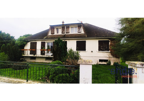 Dom na sprzedaż - Chatillon Sur Indre, Francja, 170 m², 145 344 USD (595 912 PLN), NET-102345969