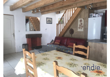 Dom na sprzedaż - Rue Drouyneau de Brie Brie, Francja, 57 m², 72 443 USD (300 640 PLN), NET-102835966