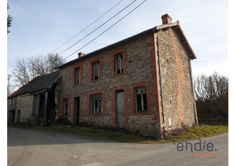 Dom na sprzedaż - Domeyrot, Francja, 110 m², 23 834 USD (93 904 PLN), NET-94844819