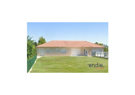 Dom na sprzedaż - Rochechouart, Francja, 176 m², 371 825 USD (1 464 991 PLN), NET-95364827