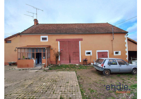 Dom na sprzedaż - Doyet, Francja, 92 m², 149 380 USD (588 556 PLN), NET-95478577