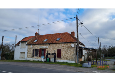 Dom na sprzedaż - Couleuvre, Francja, 170 m², 94 547 USD (395 206 PLN), NET-96349631