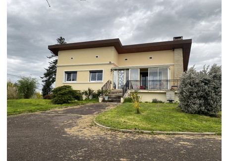 Dom na sprzedaż - Gilly Sur Loire, Francja, 131,84 m², 176 279 USD (708 643 PLN), NET-96904115