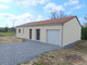 Dom na sprzedaż - Saint Laurent Sur Gorre, Francja, 87 m², 227 767 USD (917 903 PLN), NET-96999187