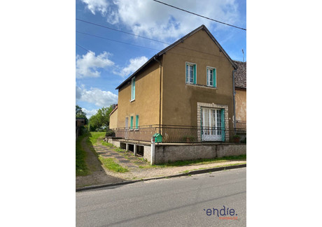 Dom na sprzedaż - Saligny Sur Roudon, Francja, 115,5 m², 48 346 USD (194 833 PLN), NET-98111641