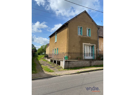 Dom na sprzedaż - Saligny Sur Roudon, Francja, 115,5 m², 50 072 USD (193 780 PLN), NET-98111641