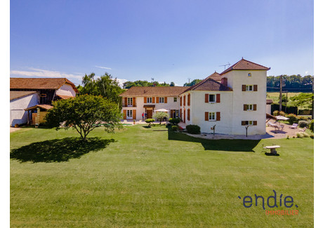 Dom na sprzedaż - Frechede, Francja, 447 m², 751 086 USD (2 884 169 PLN), NET-98573134