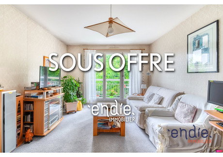 Mieszkanie na sprzedaż - Angers, Francja, 60,77 m², 161 569 USD (659 202 PLN), NET-92770513