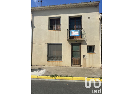 Dom na sprzedaż - Cuxac-D'aude, Francja, 88 m², 105 985 USD (408 043 PLN), NET-100269165