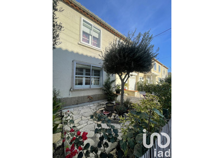 Dom na sprzedaż - Cuxac-D'aude, Francja, 72 m², 174 184 USD (712 412 PLN), NET-98606036