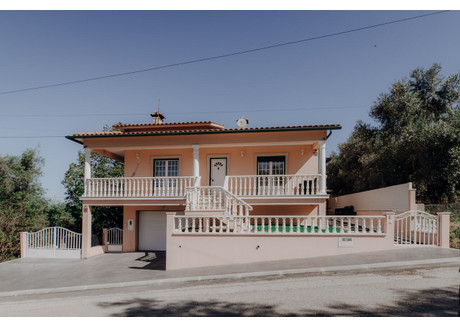 Dom na sprzedaż - Leiria, Pombal, Portugalia, 294 m², 249 452 USD (957 895 PLN), NET-100999464